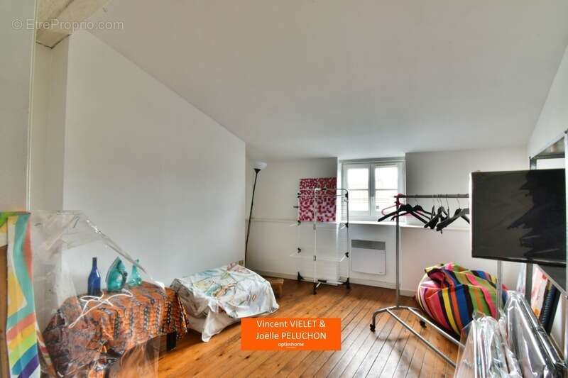 Appartement spacieux et lumineux - photo 5