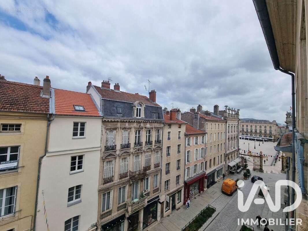 Appartement 65 m² à Nancy  - photo 7