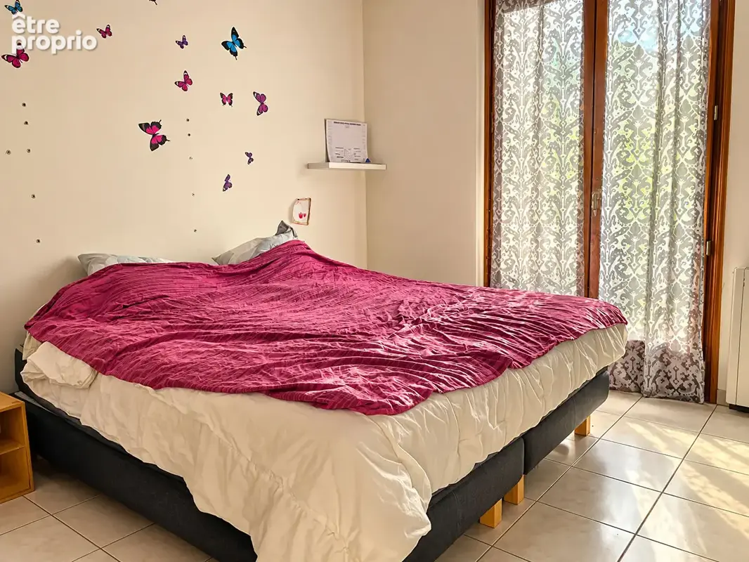 Maison Champs Sur Yonne 6 chambres dont 3 de plain pieds - photo 6
