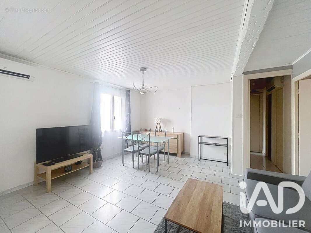 Appartement 55 m² à Gardanne  - photo 3