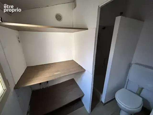Appartement T2 bis au coeur de la côte pavé - photo 6