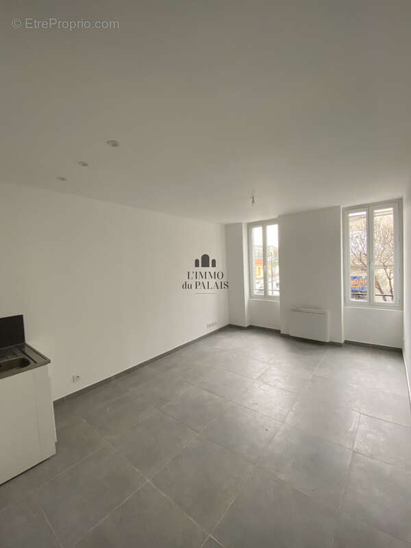 Appartement à AUBAGNE
