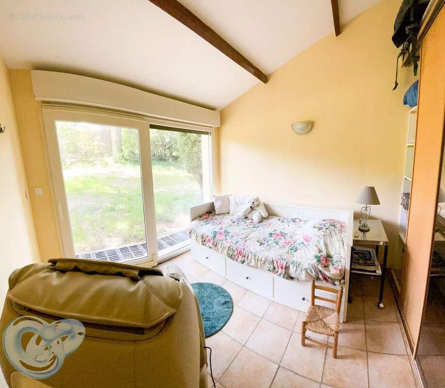 Maison à SAINT-CHRISTOL