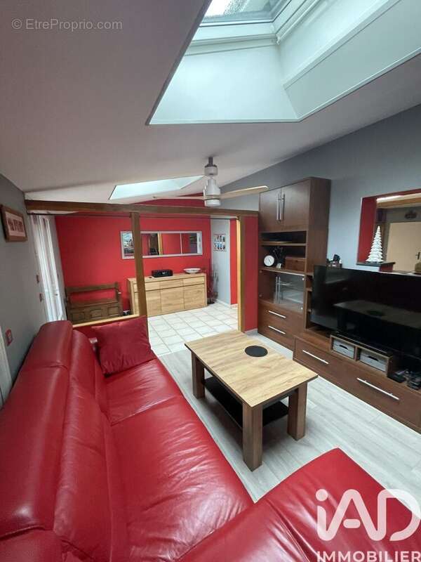 Photo 9 - Maison à OTHIS