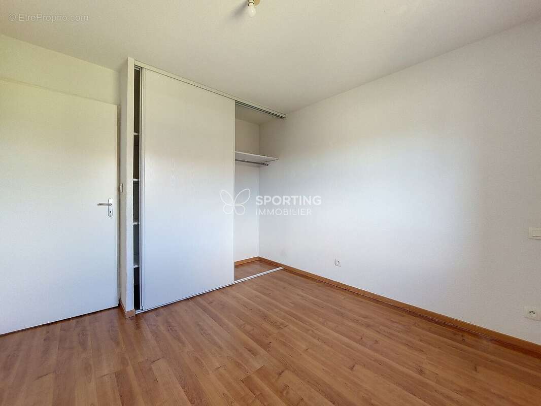 Appartement 3 pièces avec terrasse et places de parking à Sainte Bazeille - photo 6