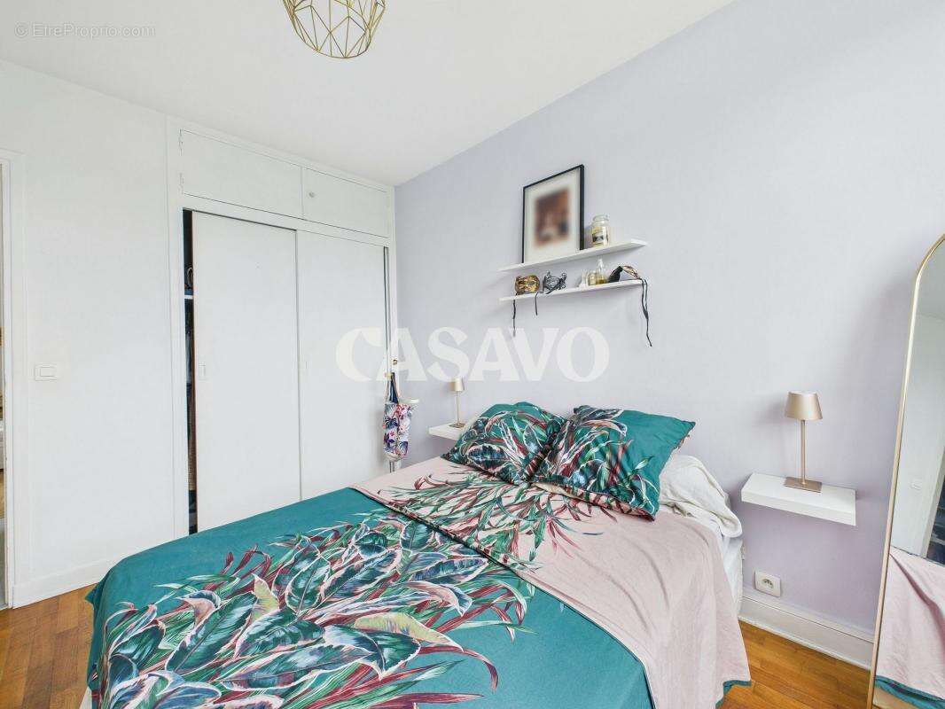 Appartement à CALUIRE-ET-CUIRE