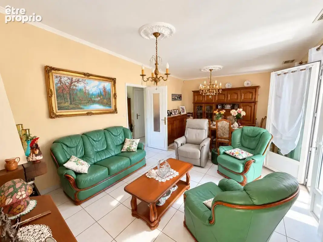 Maison 6 pièces 143 m² à vendre à Le Taillan-Medoc (33320) - photo 12