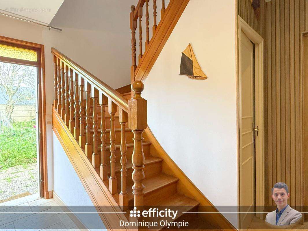 Maison à PLOUFRAGAN