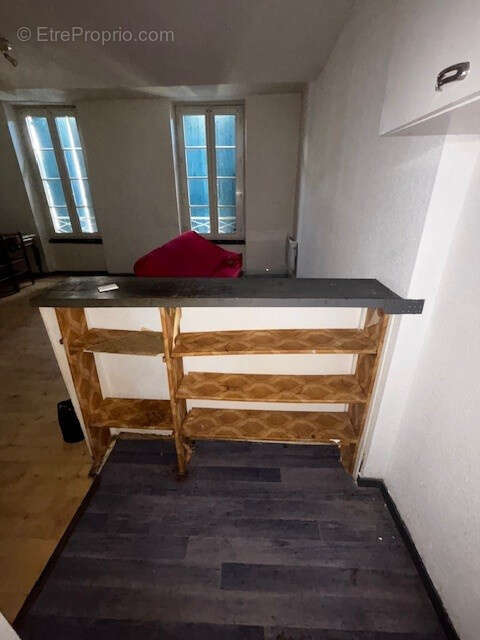 Appartement à CARCASSONNE