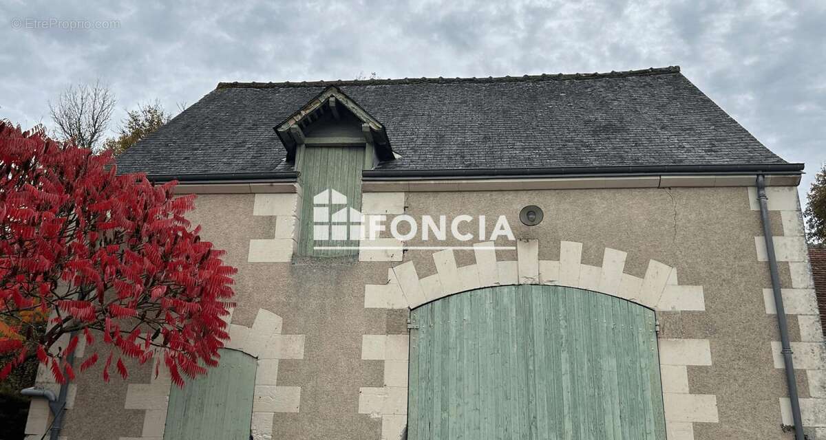 Maison à ESVRES