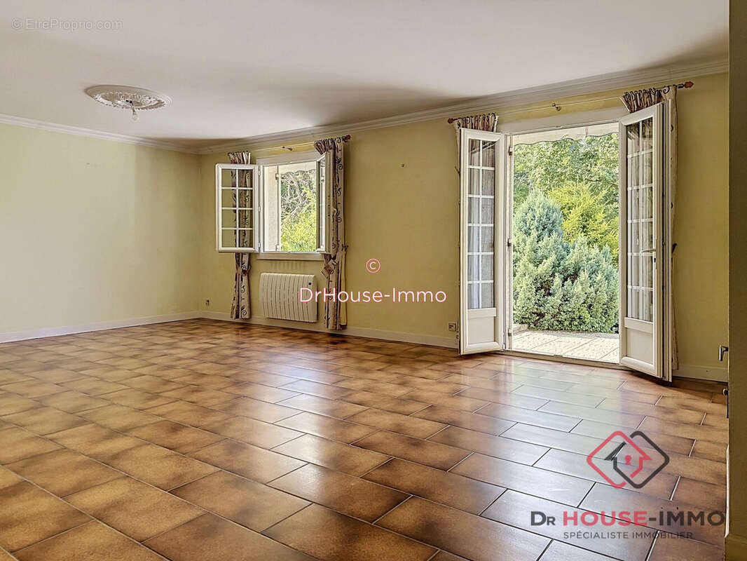 Maison 104 m² à Chancelade  - photo 16
