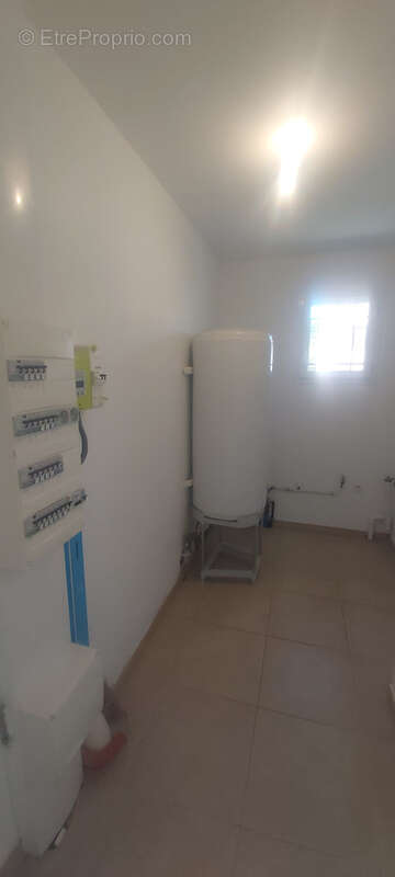 Maison à L&#039;ESCALE