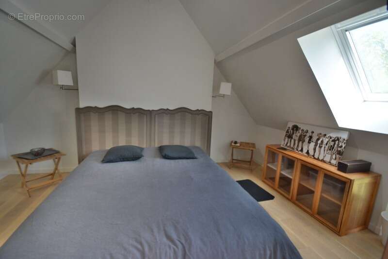 Dpt Calvados (14), à vendre proche de FEUGUEROLLES SUR SEULLES propriete P10 - photo 34