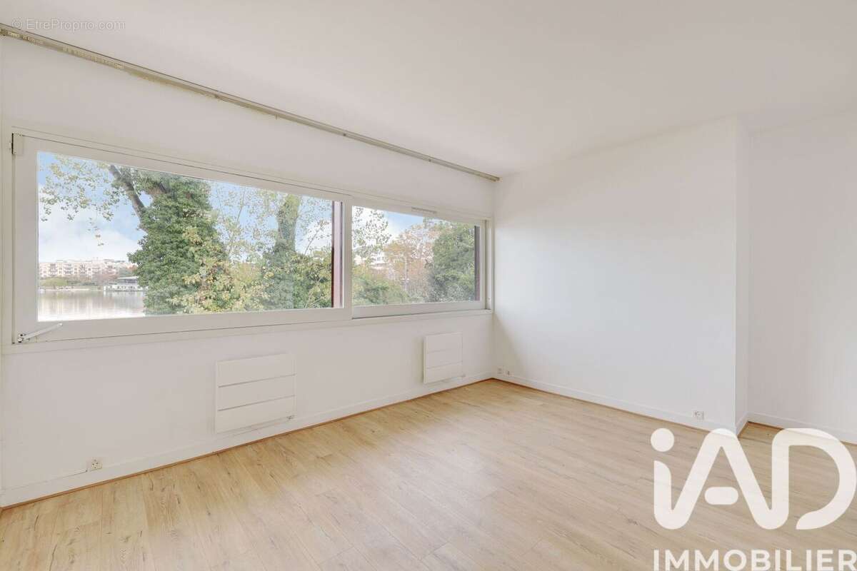 Photo 6 - Appartement à ENGHIEN-LES-BAINS