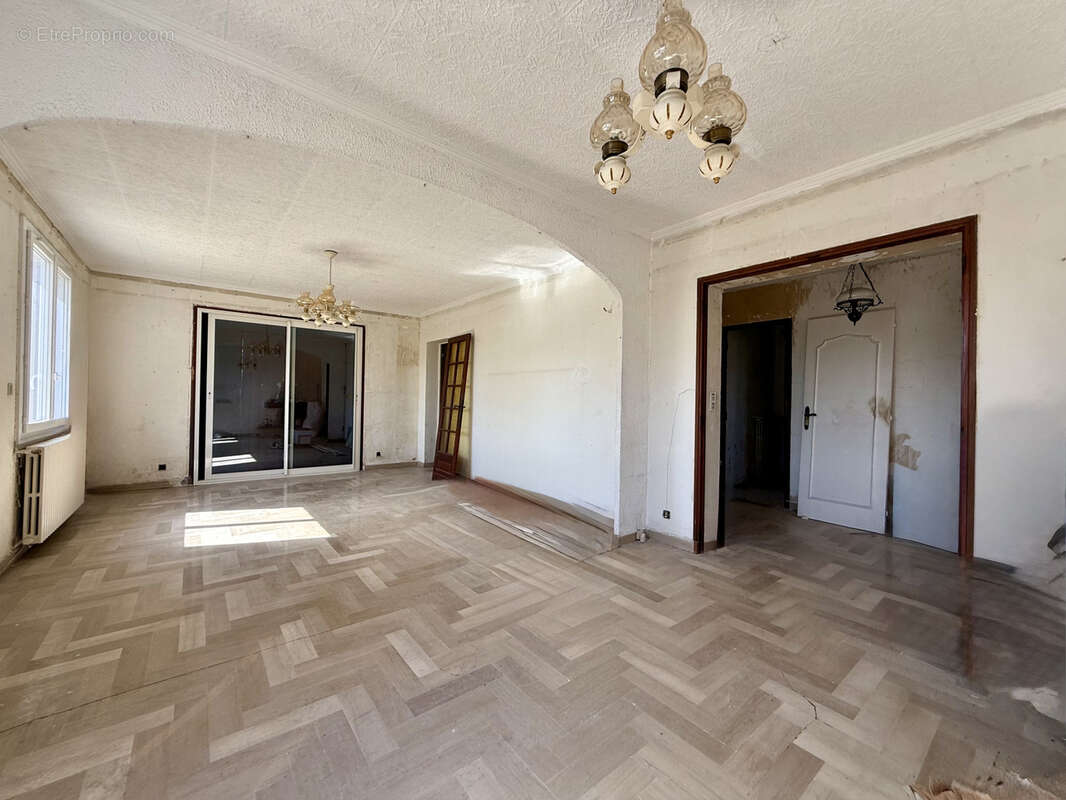 Maison à MARIGNANE
