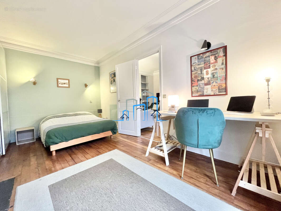Appartement 42 m² à Vincennes  - photo 5