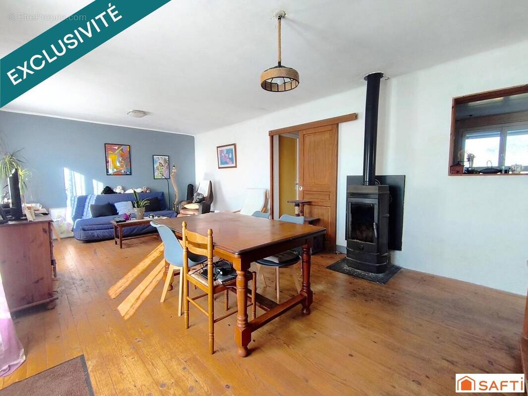 Photo 1 - Maison à MOELAN-SUR-MER