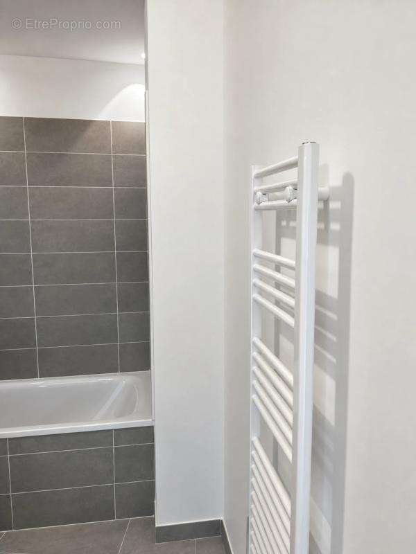 Appartement de 3 pièces de 56 m² à Agde - photo 12