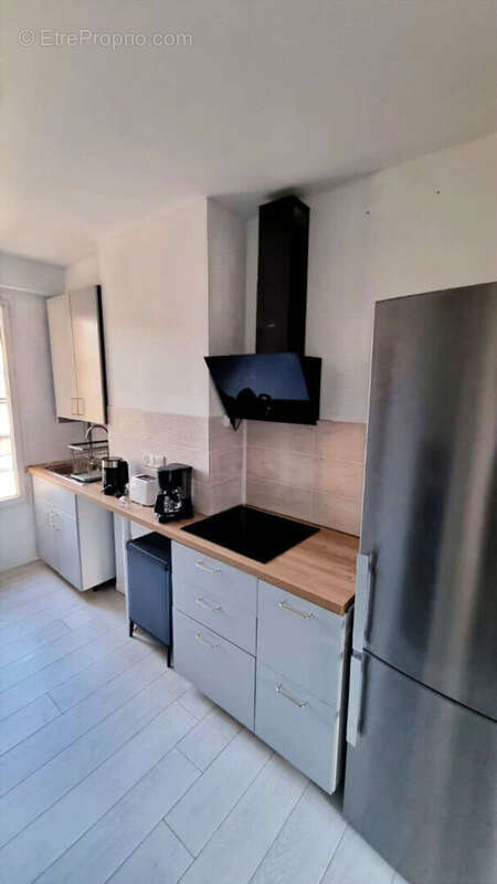 Appartement à LE HAVRE