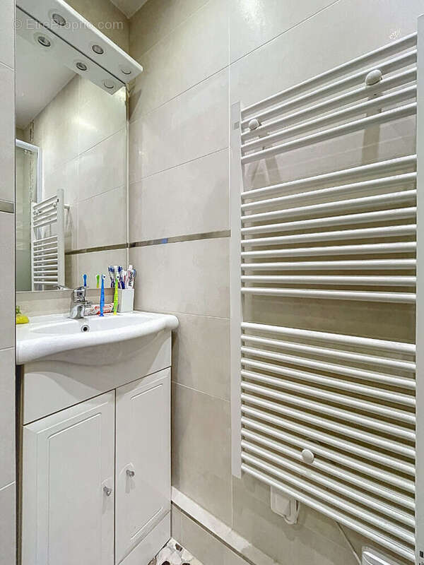 Appartement à VILLERS-SUR-MER