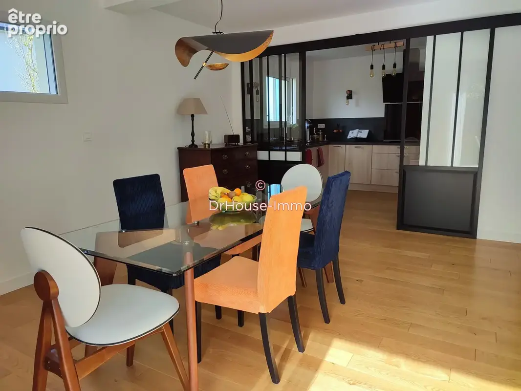 Maison 136 m² à Reviers  - photo 5