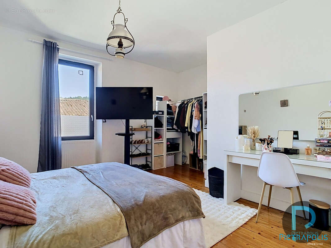 Maison 165 m² à Jasseron  - photo 9