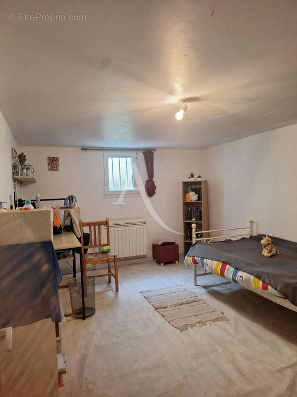 Maison à SAINT-MICHEL-EN-L'HERM