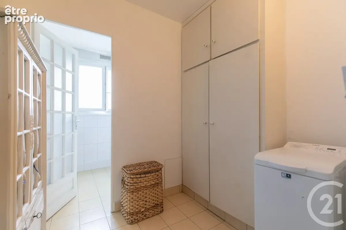 Appartement 3 pièces 72 m² à vendre à Saint-Maur-Des-Fosses (94100) - photo 7