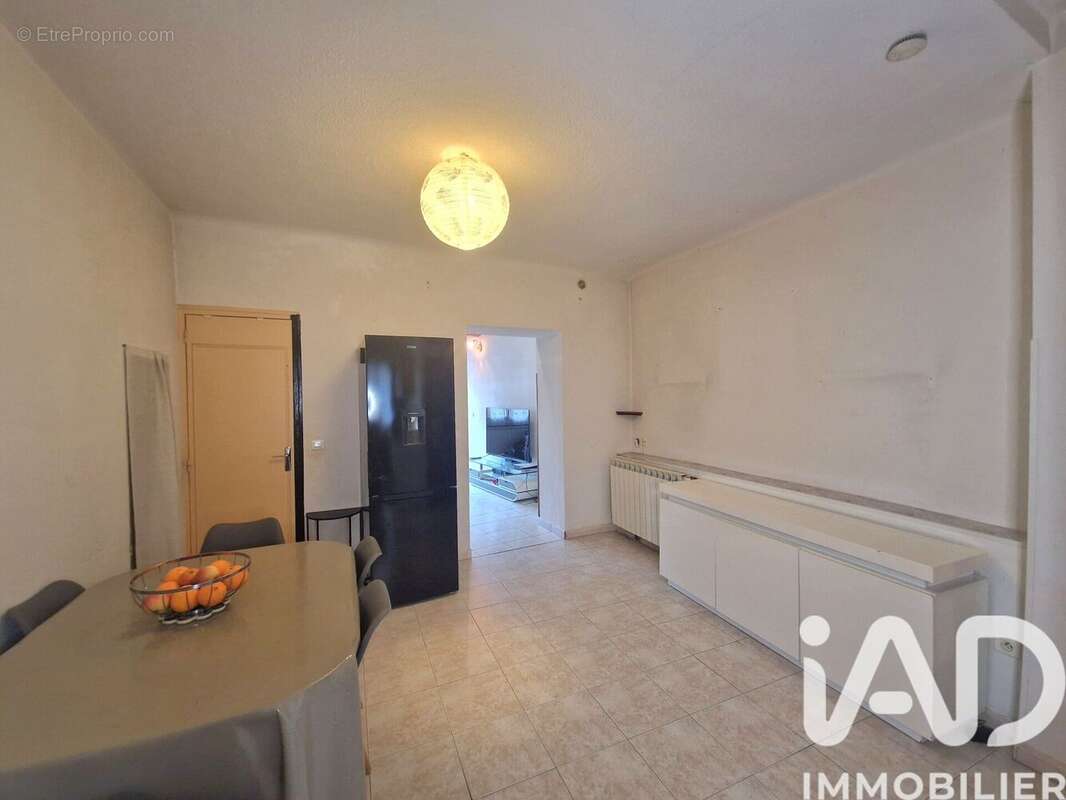 Photo 4 - Maison à FABREGUES