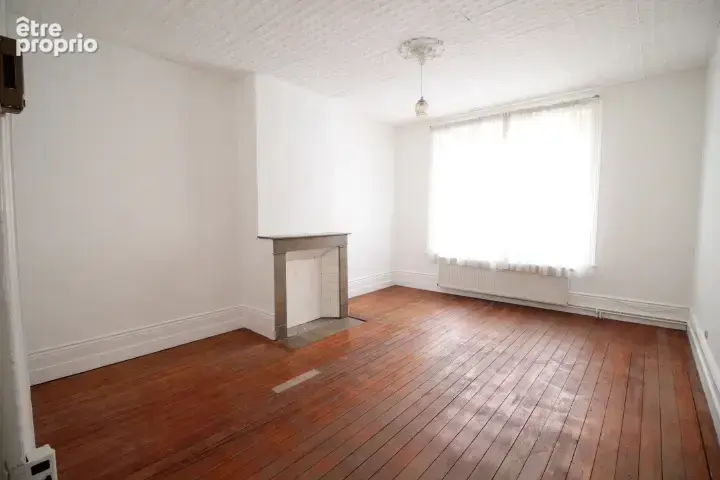 Maison avec 4 chambres à vendre à Boulogne-Sur-Mer - photo 2