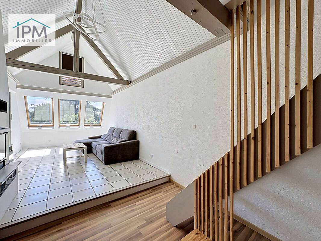 Appartement à MOLSHEIM