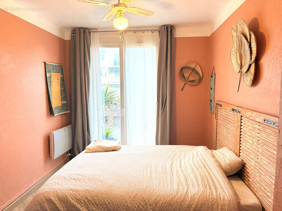 Appartement à LA SEYNE-SUR-MER