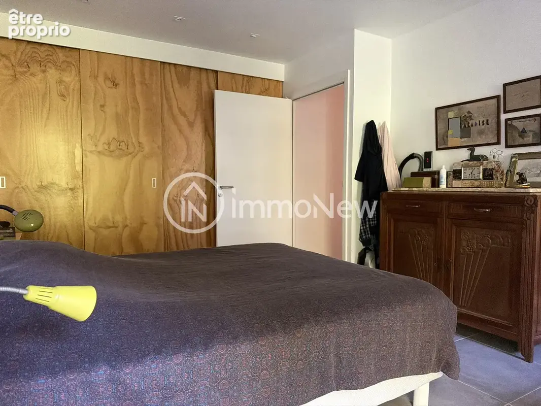 Belle propriete avec 2 gites au calme sur terrain de 6000 m2 environ - photo 6