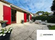 Maison à LA TREMBLADE