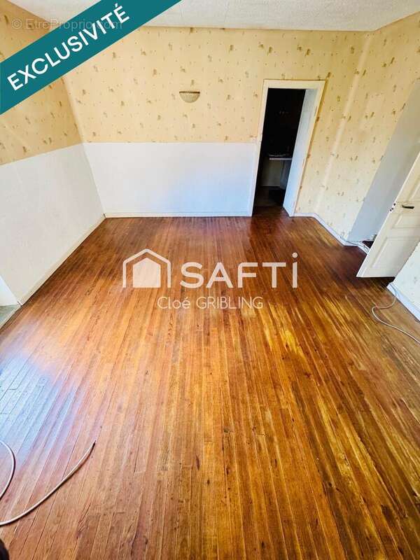 Photo 6 - Maison à HARSKIRCHEN