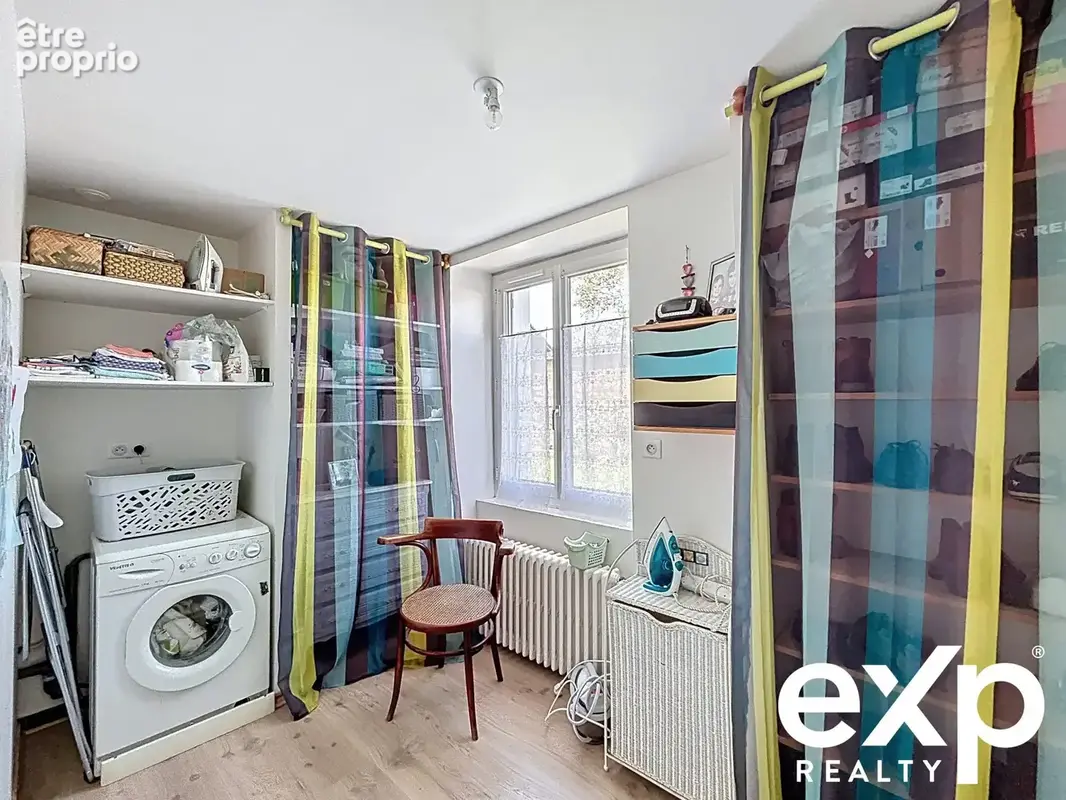 Maison 5 pièces 92 m² à vendre à Saint-Hilaire-De-Clisson (44190) - photo 8