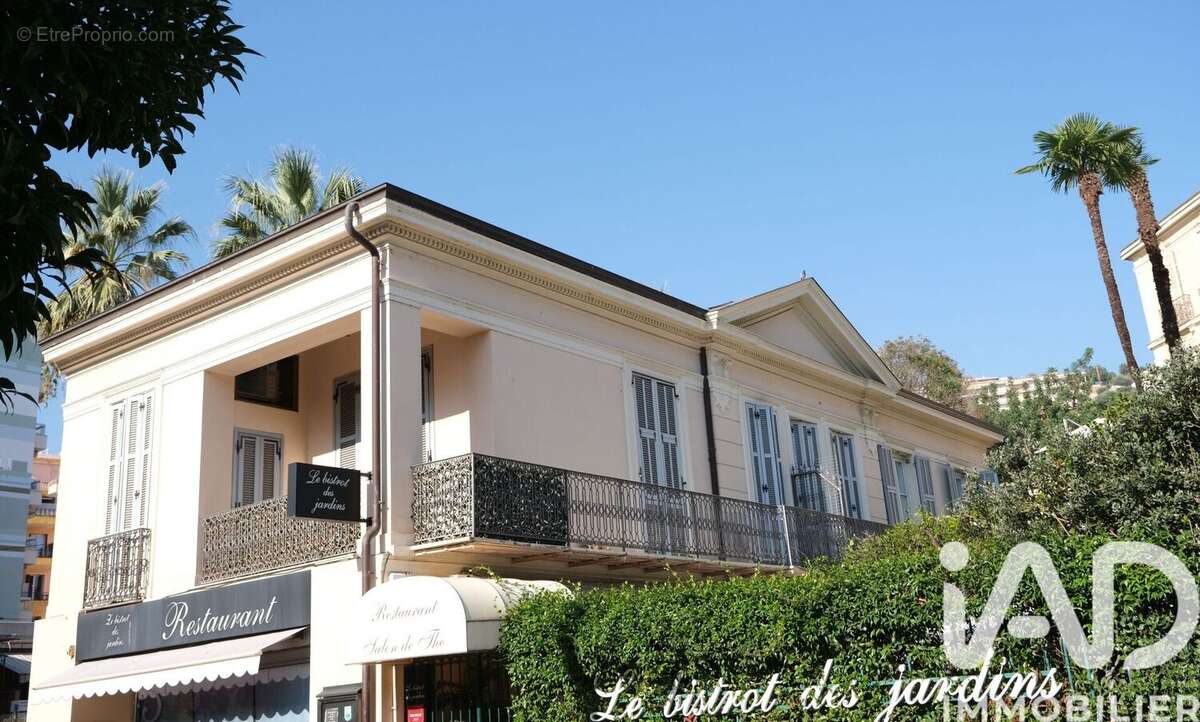 Appartement 65 m² à Menton  - photo 7