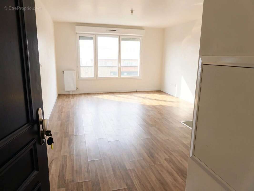 Appartement à MORANGIS