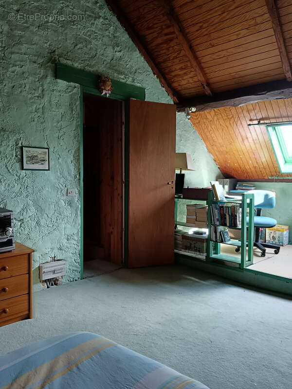 Maison à MONTGEROULT