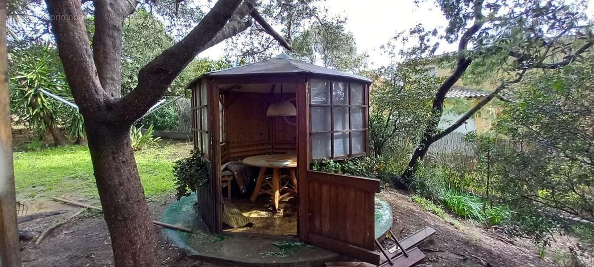 Maison à SAINT-RAPHAEL