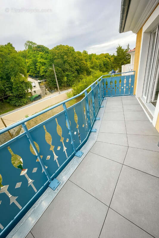 Appartement à CORMEILLES-EN-PARISIS