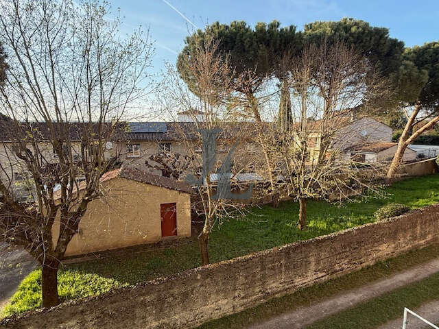 Appartement à PORTES-LES-VALENCE
