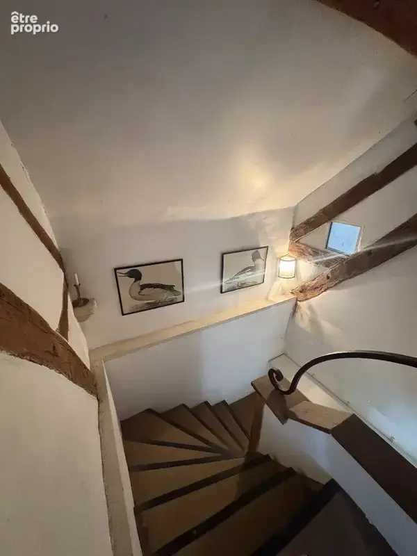 Maison 9 pièces 177 m² à vendre à Chateaufort (78117) - photo 20