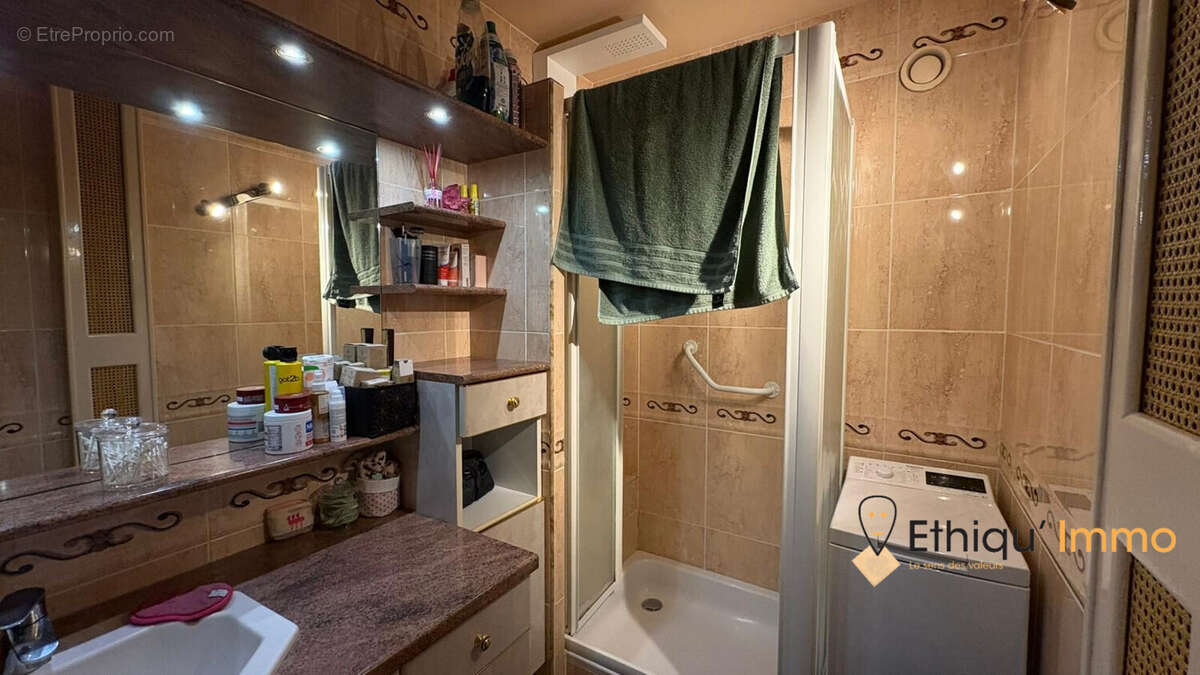 Appartement à CHAUMONT