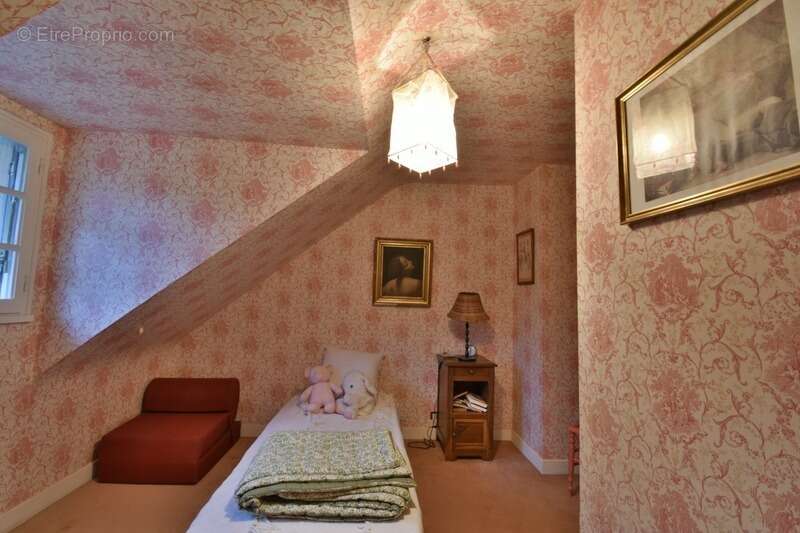 Maison à CEAULMONT