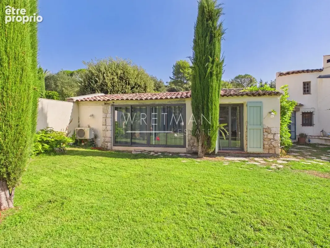 Magnifique villa 6 pièces avec piscine – La Colle-sur-Loup - photo 12