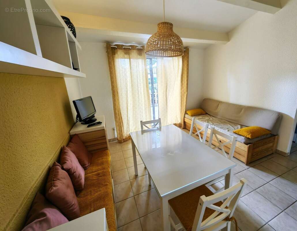 Appartement à AGDE