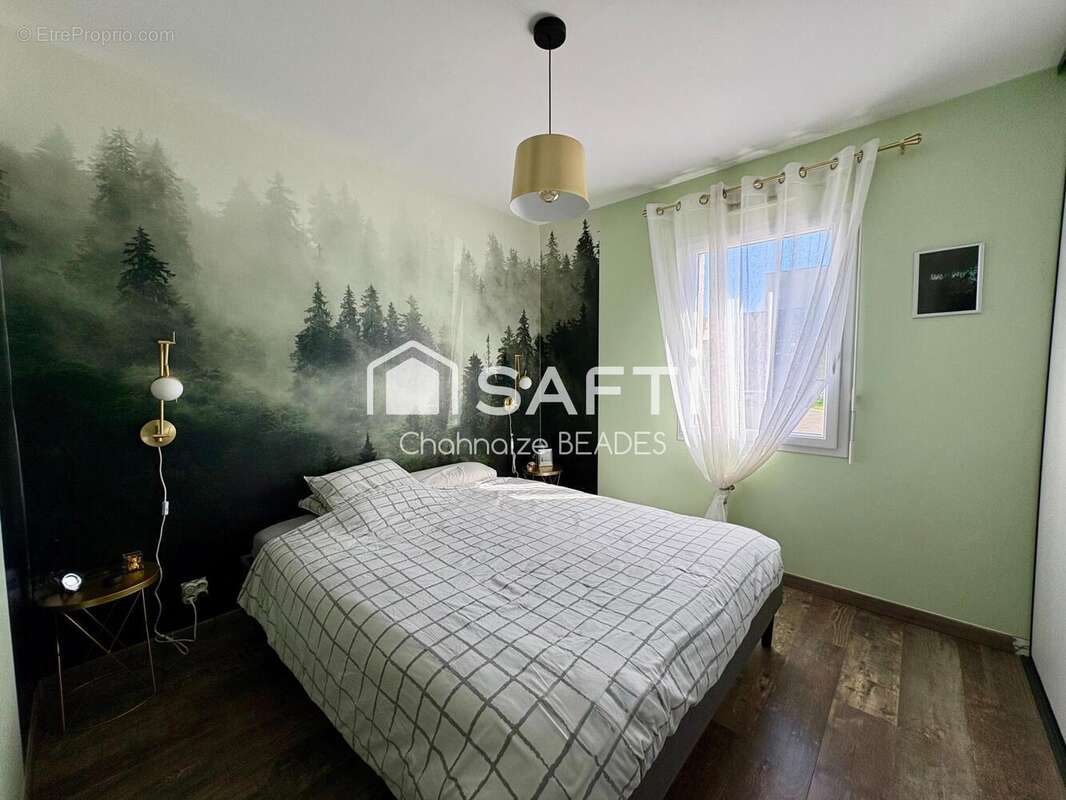 Photo 3 - Maison à SIDEVILLE