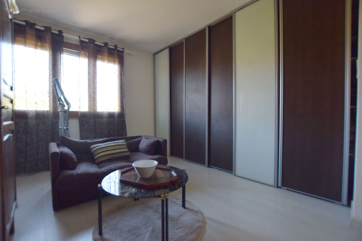 Appartement à GRANDVILLARS