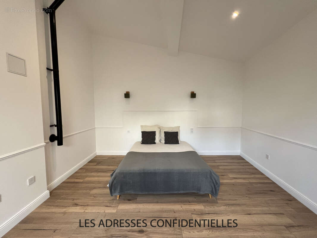 Appartement à SOUCIEU-EN-JARREST